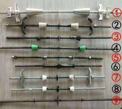 铁岭经开区穿墙螺丝